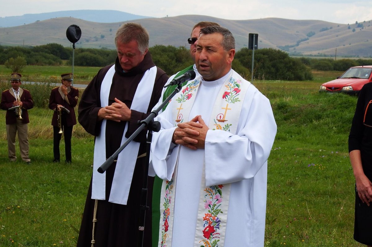 Portik-Hegyi Kelemen azt tanácsolja, szánjunk időt egymásra • Forrás: Portik-Hegyi Kelemen Facebook-oldala 
