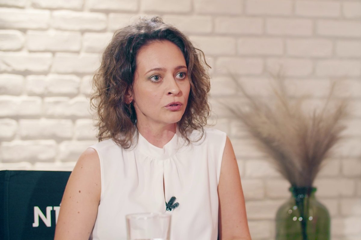 Szőcs Kinga Zsófia •  Fotó: Székelyhon Tv