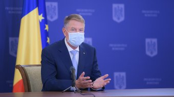 Jó napot kívánok, PSD! – Iohannis bányászjárása