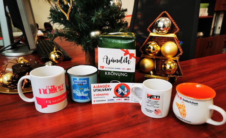 3+1 karácsonyi ajándéktipp