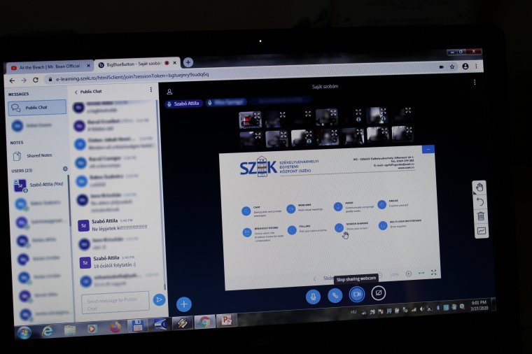 Pályaorientációban segítettek a diákoknak (x)