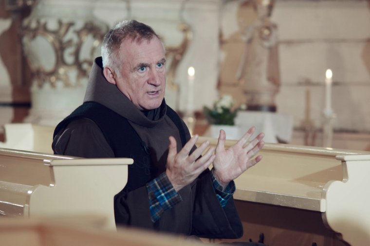 Böjte Csaba: nagy lelki ébredés van a Kárpát-medencében