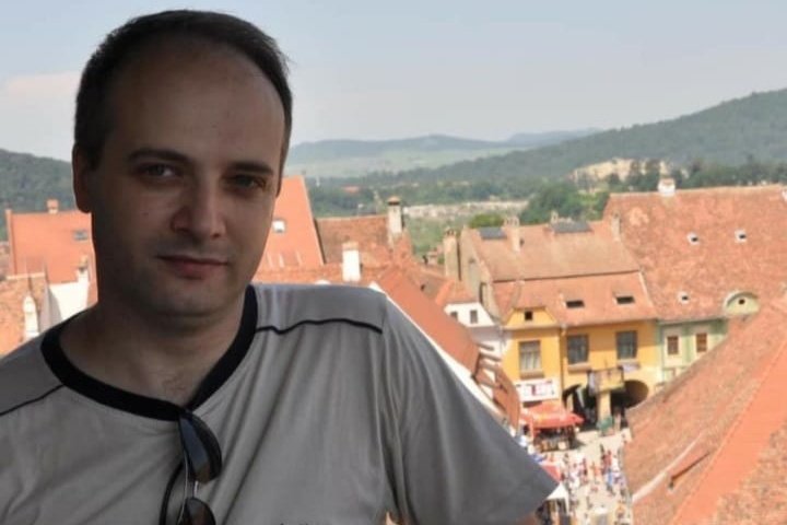 Pozitív lett a karácsonkői kórháztűzben megégett orvos koronavírustesztje, a tavasszal is megfertőződött