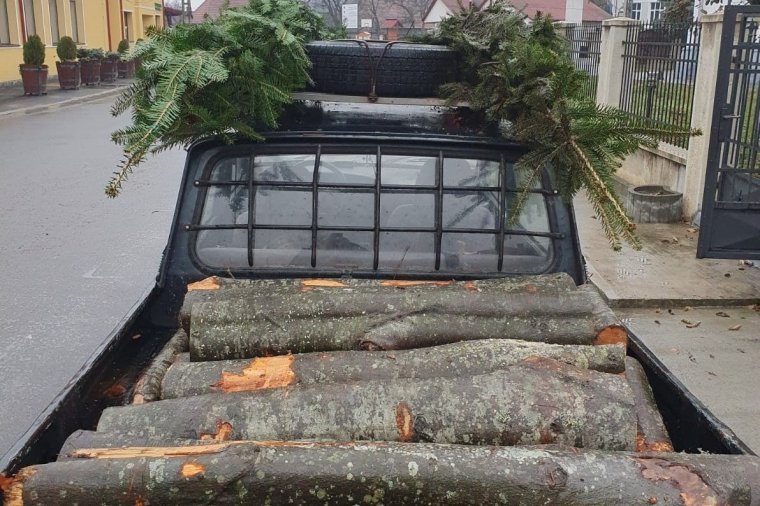 Fatolvajokra csaptak le, továbbra is ellenőriznek a rendőrök