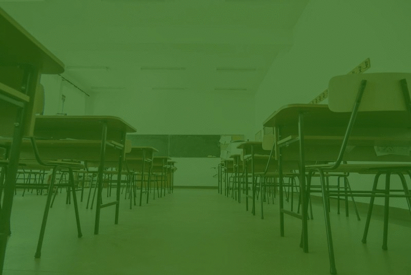 Színfüggő iskolanyitás, avagy február 8-ig még annyi minden változhat