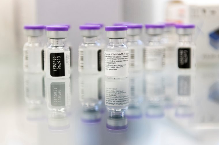 Január negyedikére érkezik meg az első koronavírus elleni oltóanyag-szállítmány Hargita megyébe