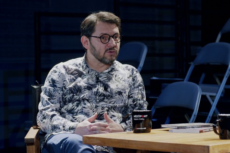 Ha a színész nem játszhat