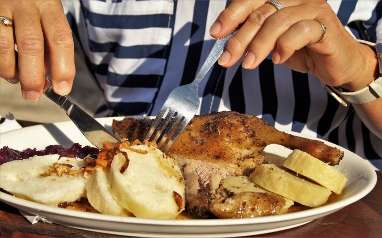 Márton napján ki ludat nem eszik…