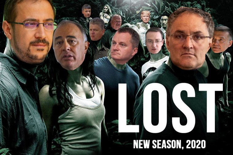 Ilyen volt 2020 – mémekben