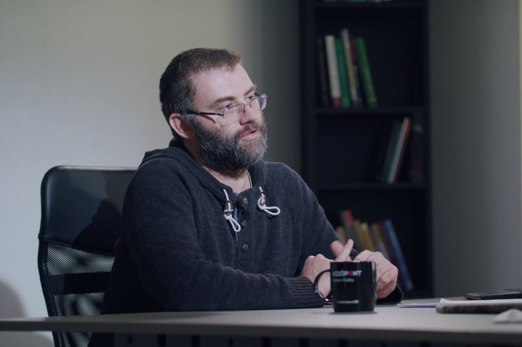 Elmenni vagy soha többé visszatérni?