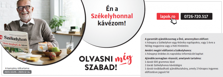 Kávézzon a kedvenc olvasnivalójával!