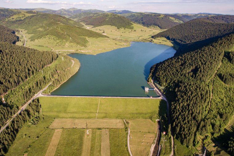 Gond adódott a csíki vízellátással