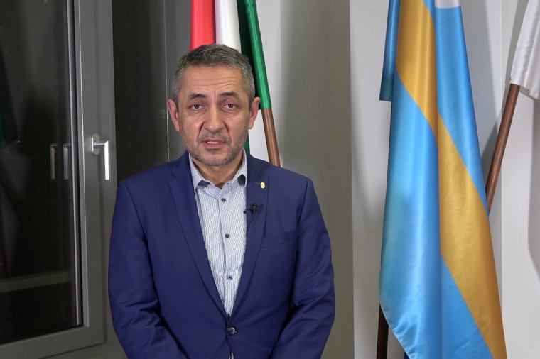 Potápi: az erdélyi magyarság jövője a tét