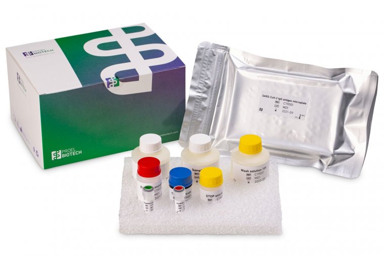 Erdélyi magyar kutatók fejlesztettek ki koronavírus-antitesteket kimutató tesztet