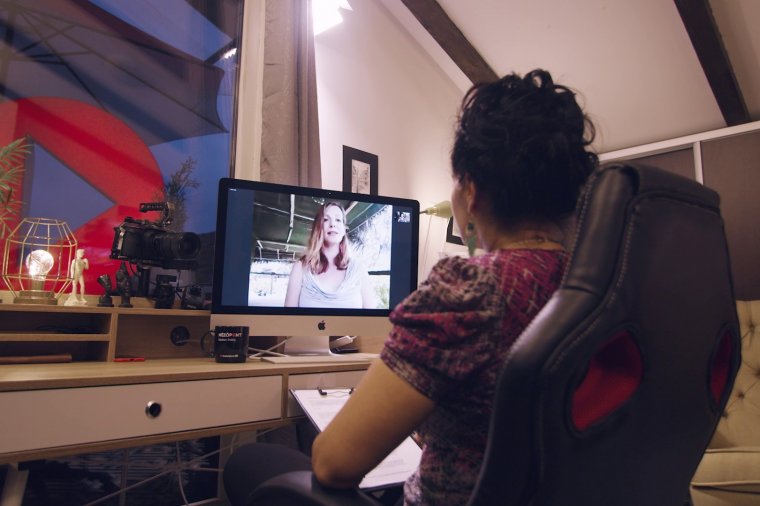 Dzsungelbe Erdélyből – pszichológus-sámán a Nézőpontban