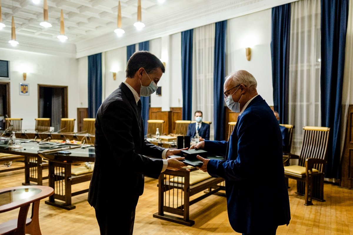 •  Fotó: Magyarország Csíkszeredai Főkonzulátusa