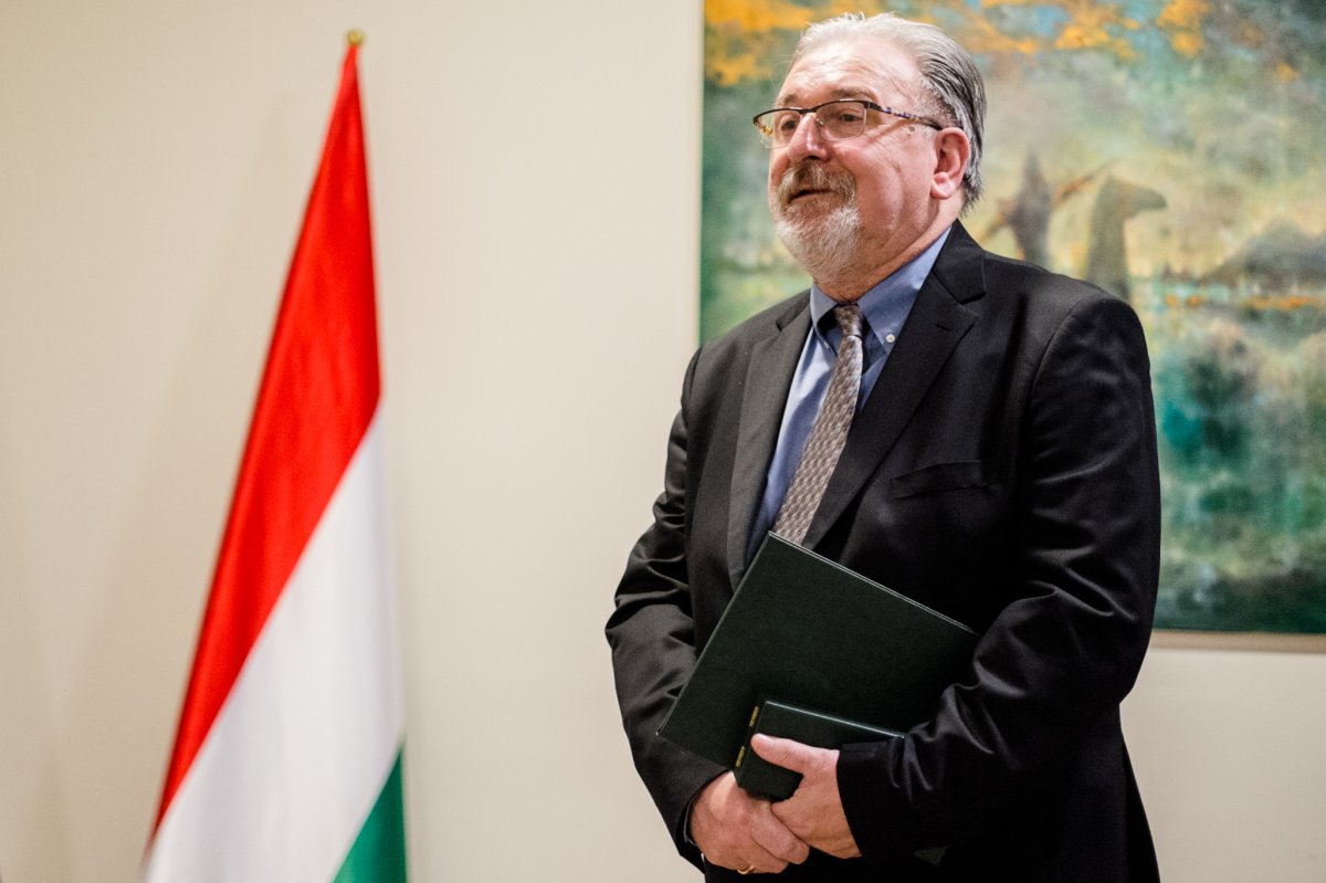 •  Fotó: Magyarország Csíkszeredai Főkonzulátusa
