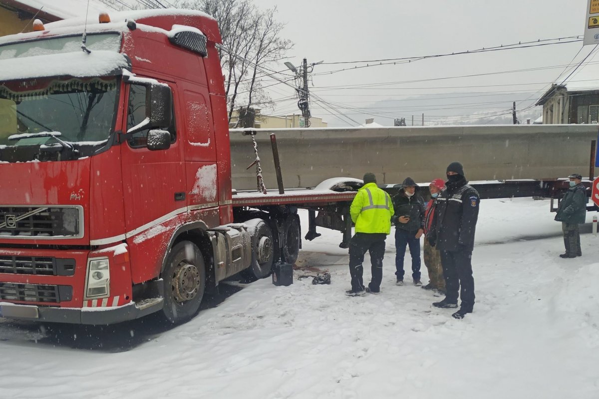 &bullet;  Fotó: Székelyudvarhelyi Helyi Rendőrség