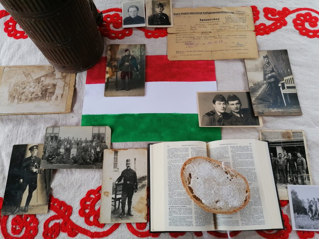 Ez a kompozíció végzett a harmadik helyen •  Fotó: Határtalanul/Facebook