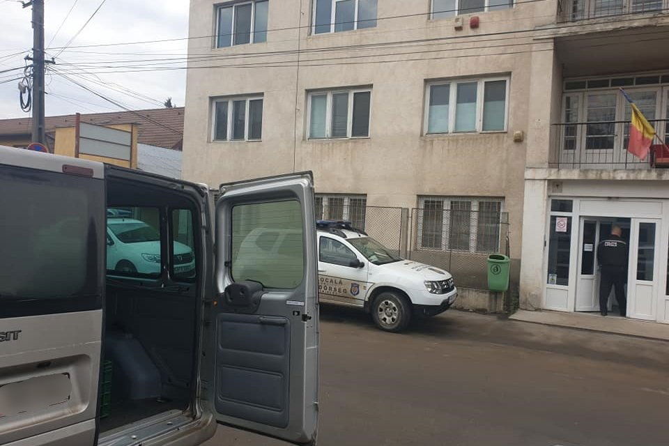 &bullet;  Fotó: Márton Márk/Facebook