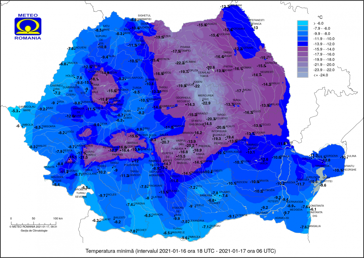 •  Fotó: Országos Meteorológiai Igazgatóság