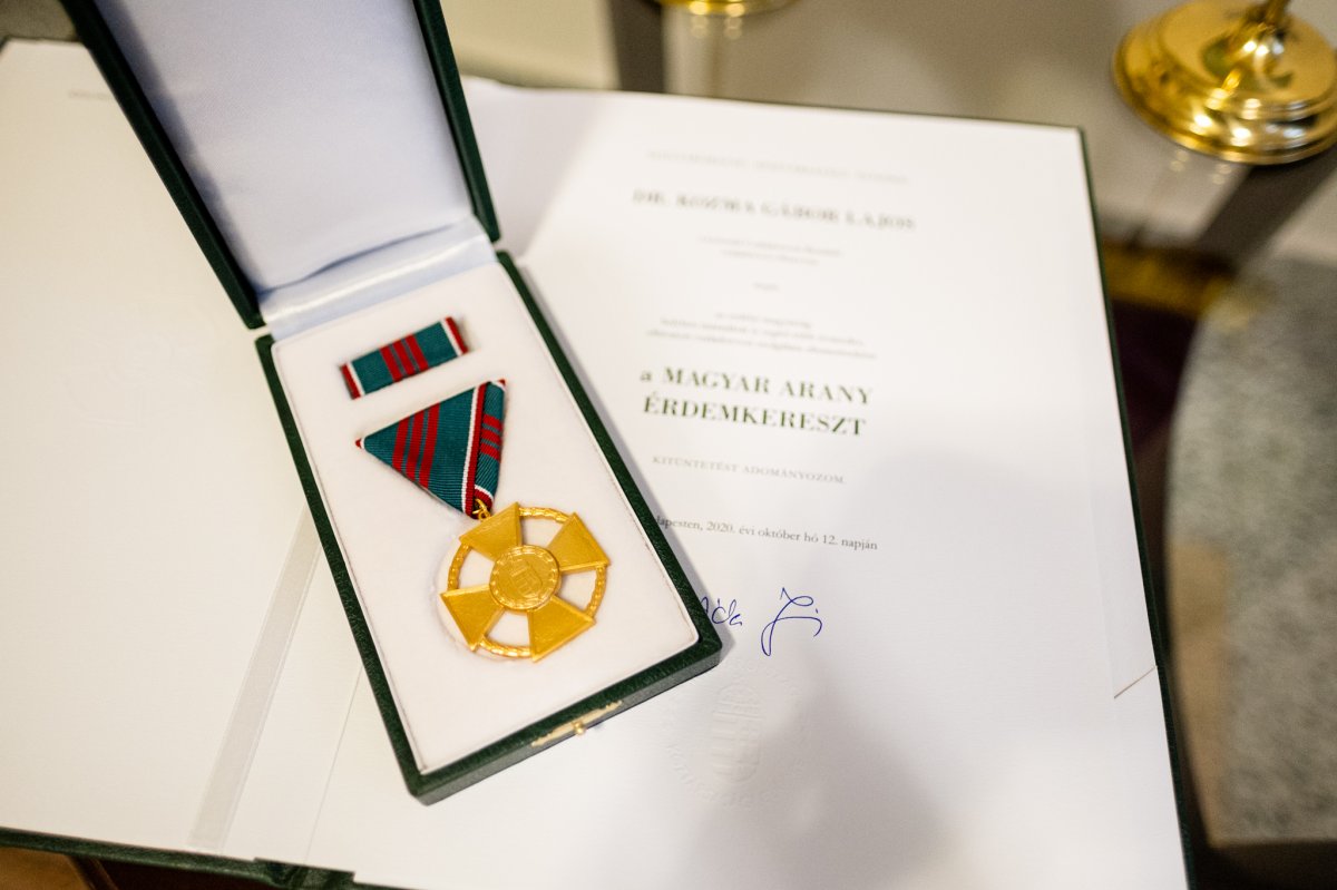 &bullet;  Fotó: Magyarország Csíkszeredai Főkonzulátusa