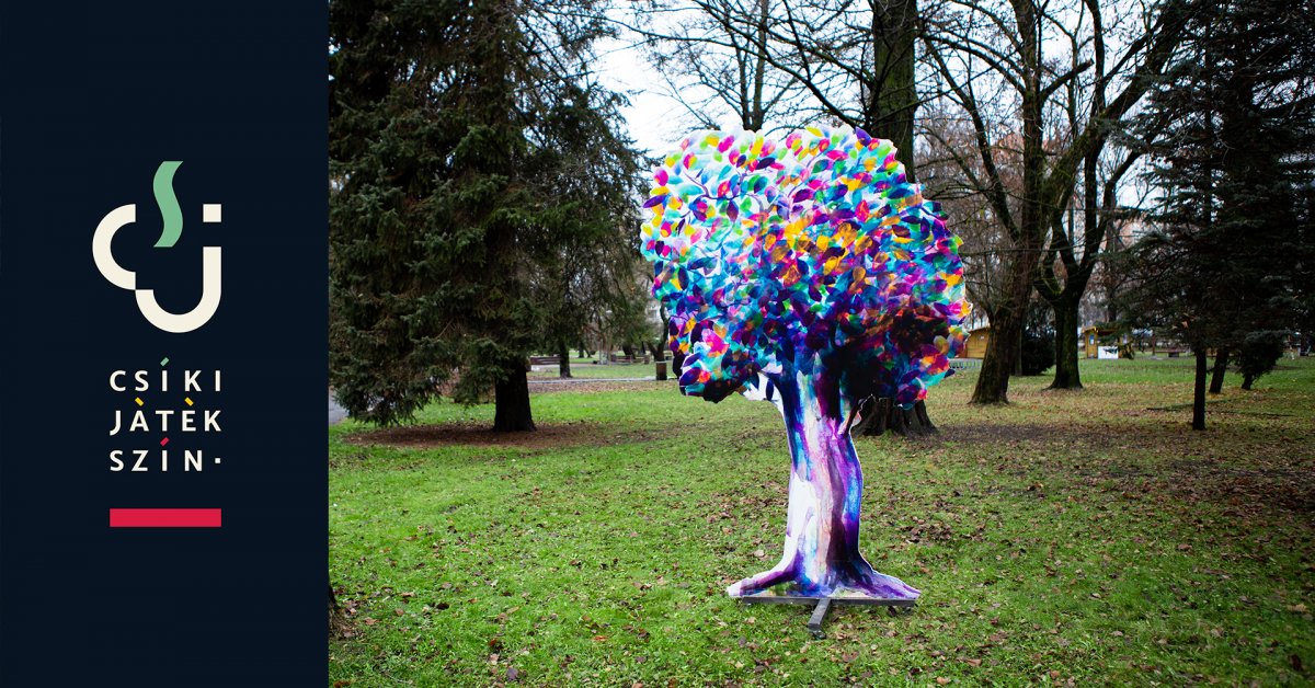 &bullet;  Fotó: Csíki Játékszín