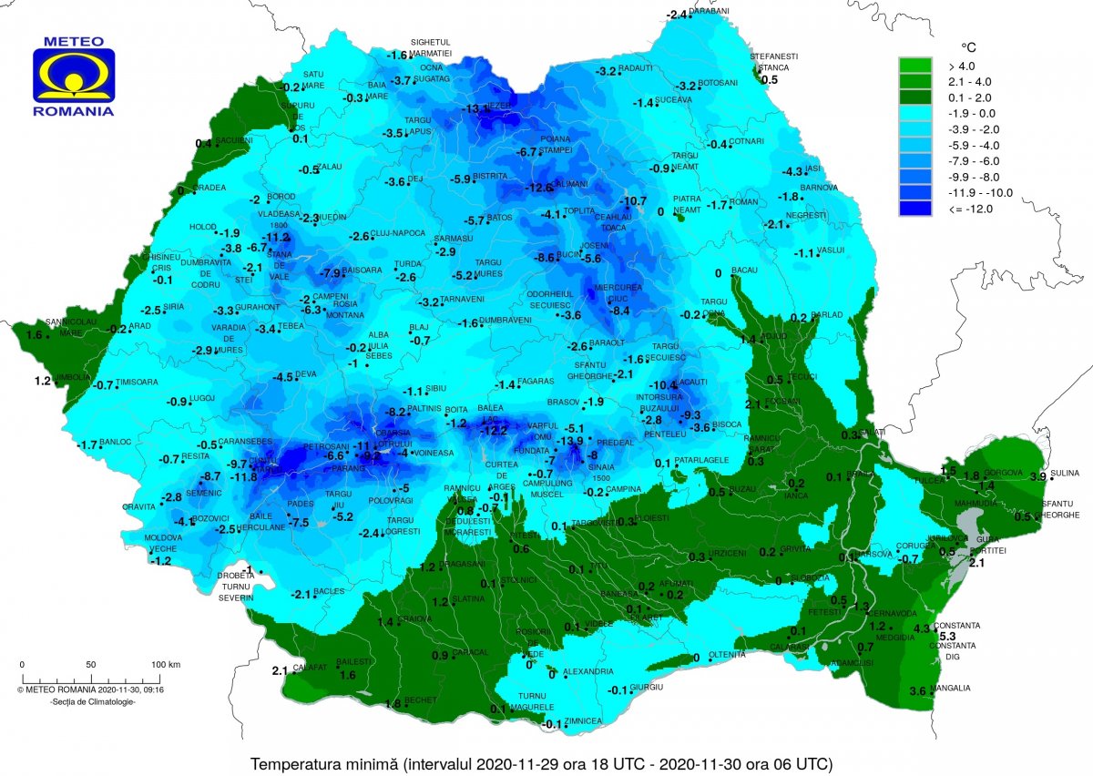 •  Fotó: Országos Meteorológiai Igazgatóság