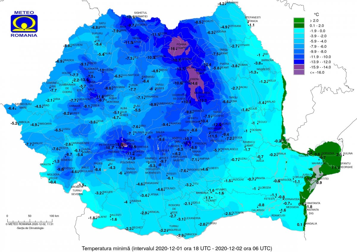•  Fotó: Országos Meteorológiai Igazgatóság