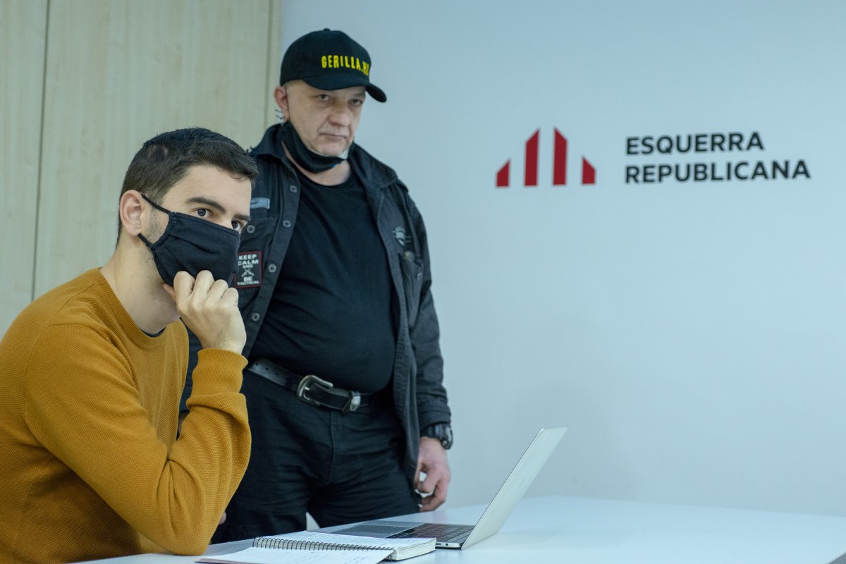 Pestyék csapata Spanyolországban. Újabb sikerek a hajrában •  Fotó: Írdalá.hu