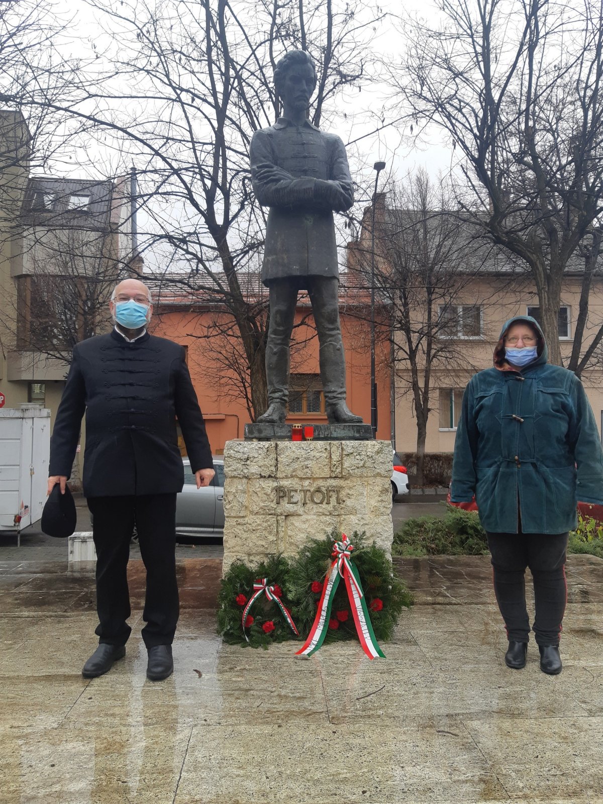 •  Fotó: EMKE Maros megyei szervezet