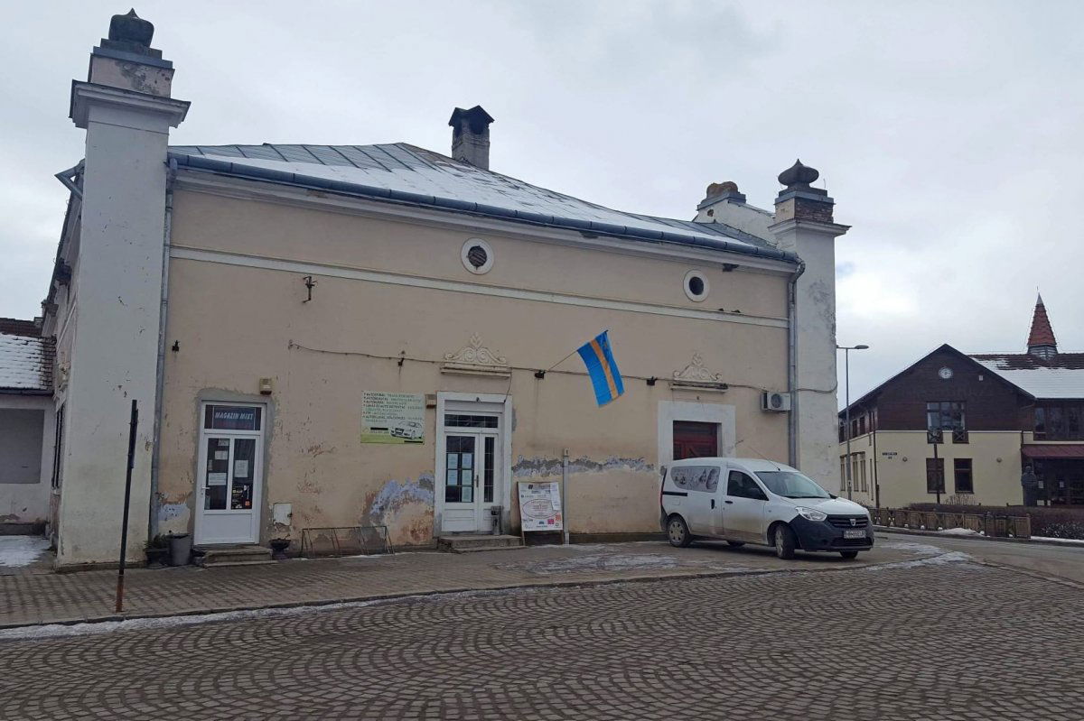 •  Fotó: Mezei János Facebook-oldala