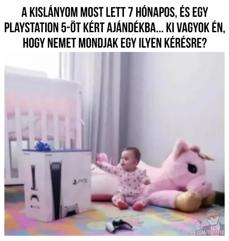 Tibi atya leváltotta jórészt az alpári humort, így már egy szélesebb, főként fiatalokból álló közönséget céloz meg • Forrás: Tibi atya/Facebook 