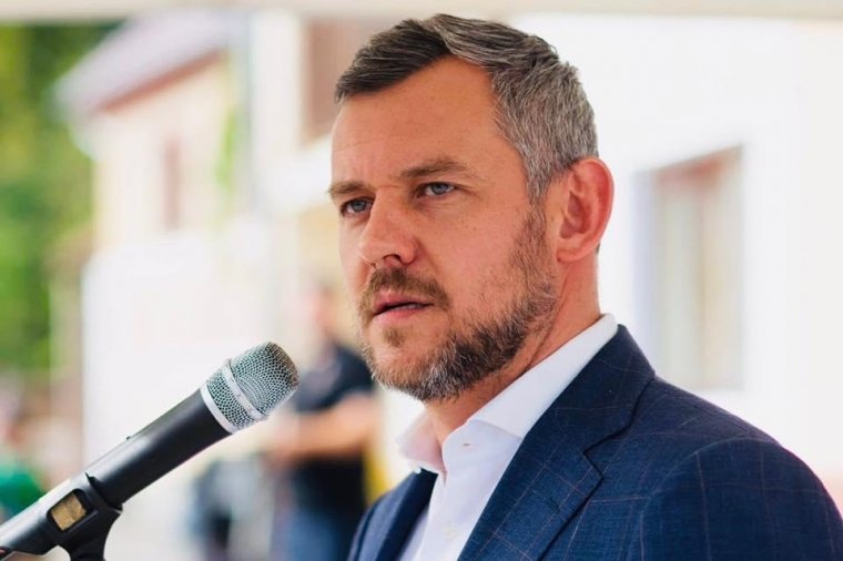 Antal Lóránt március 15-i ünnepi beszéde (x)