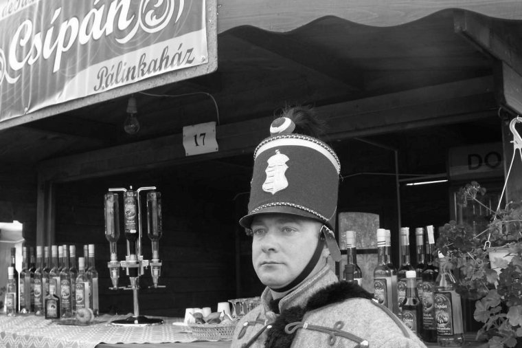 Az autóbalesetben elhunyt Csípán Csabára emlékeznek