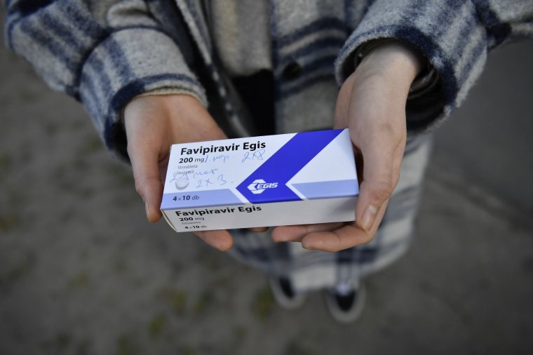 Koronavírus-fertőzötteknek létrehozott állapotfelmérő járóbeteg-központot létesítenek