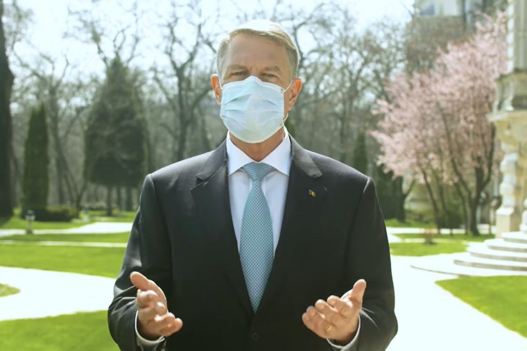 „Felébredt” Iohannis, és Facebook-bejegyzésben parancsolná tárgyalóasztalhoz az USR-PLUS-t