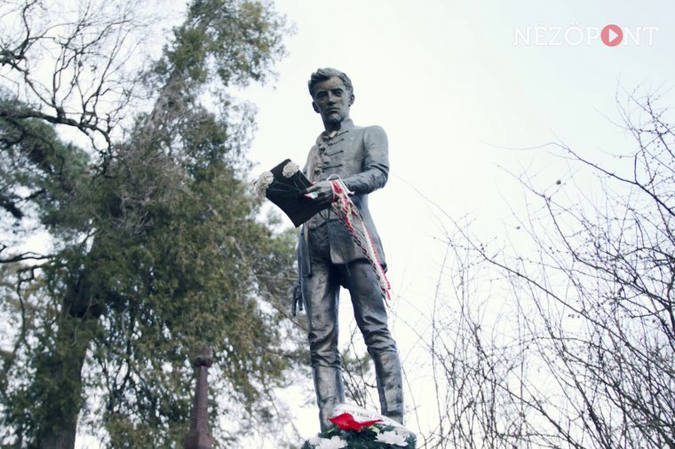 „Kifaggatták” a régészek a fehéregyházi csatateret