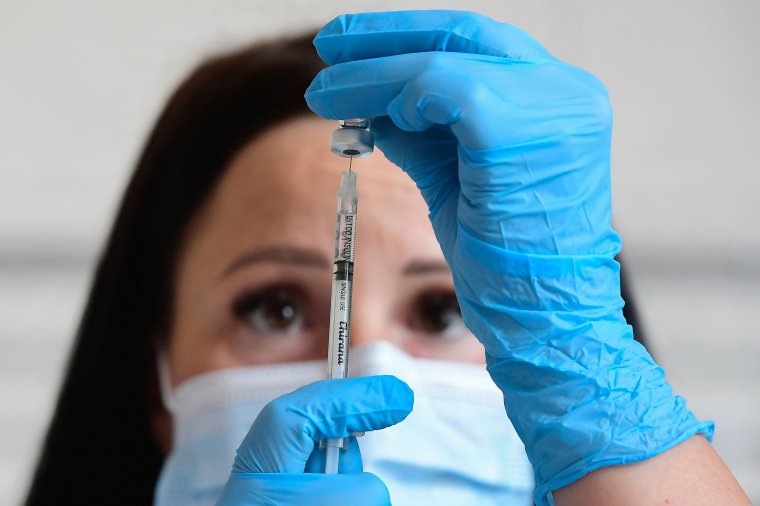 Ezeket kell tudni az oltáskampány harmadik szakaszáról