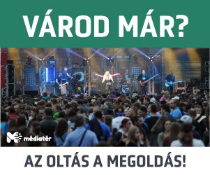 Ne várj!