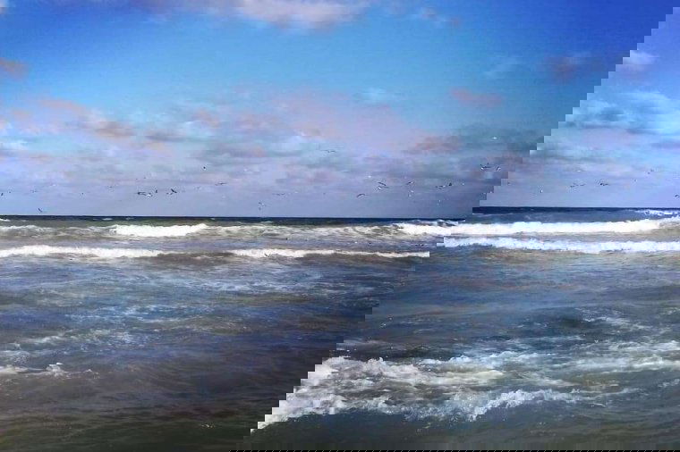 Román felségvizeken bukkantak egy az ukrán haditengerészet jelzéseit viselő drón roncsaira