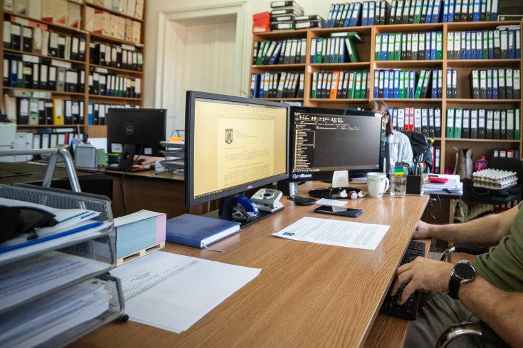 Székelyföldi megye is bekerült azok közé, ahol a legtöbb embert érintene az önkormányzati állások csökkentése