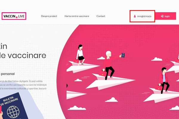 Így igényelhetjük 7 lépésben a védettséget igazoló QR-kódot