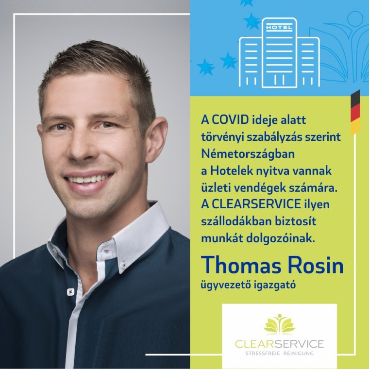 Biztos munka Covid idején is (x)