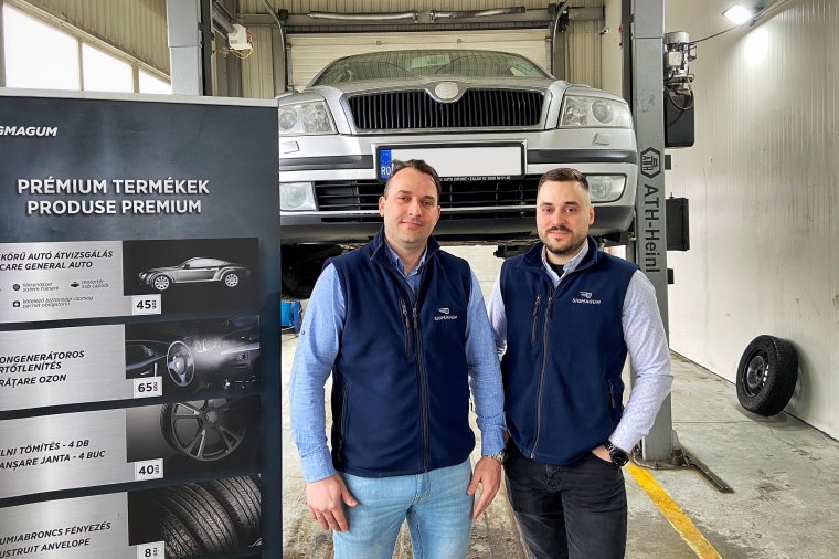 SigmaGum.tv: autókról részletes, közérthető módon (x)