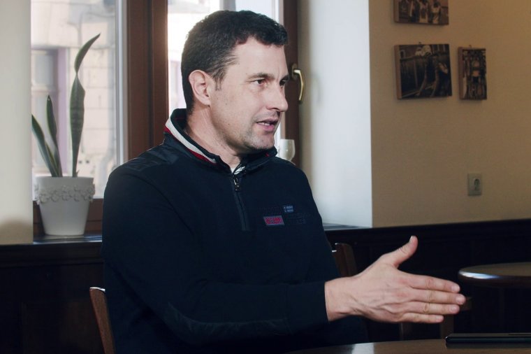 Miért jár a medve iskolába? – Tánczos Barna a Nézőpontban