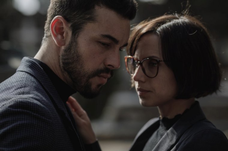 The Innocent – csavar egyet a csavarokkal teli történeten a Netflix új sorozata