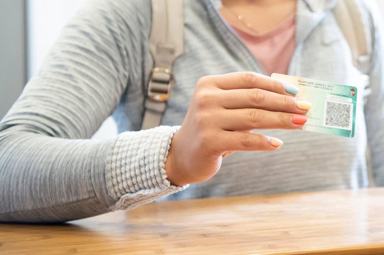 Segítenek a magyarországi védettségi igazolvány igénylésében