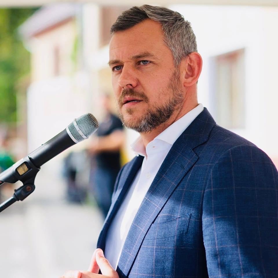 &bullet;  Fotó: Antal Lóránt sajtóirodája