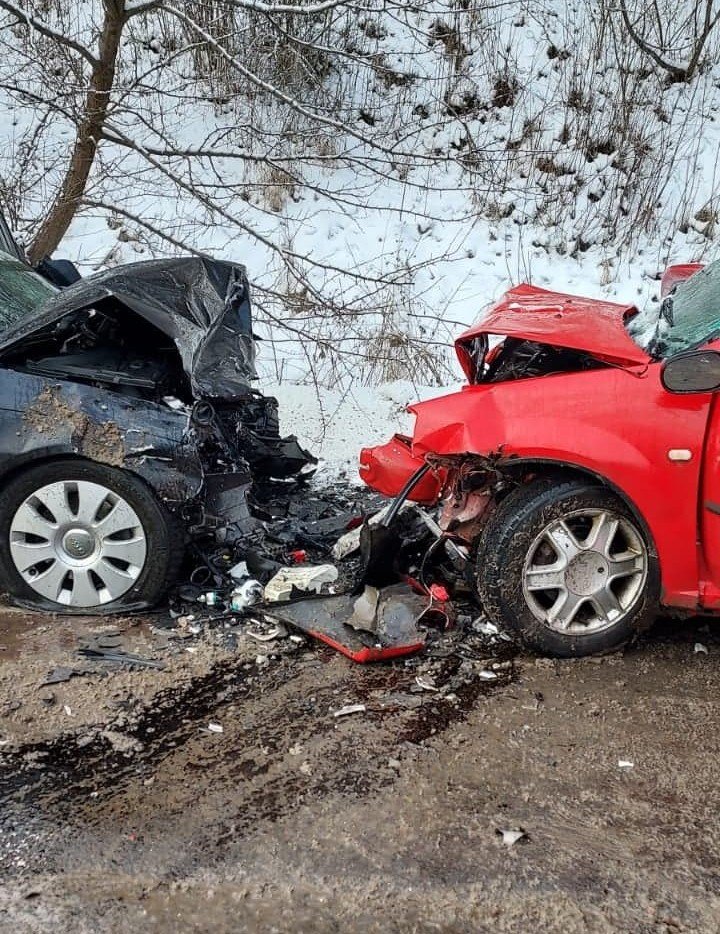 &bullet;  Fotó: Hargita megyei rendőrség